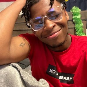 Meet your Posher, Jordan